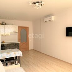 Квартира 41 м², 1-комнатная - изображение 4