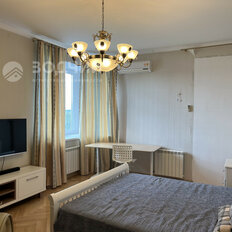 Квартира 155,4 м², 4-комнатная - изображение 1