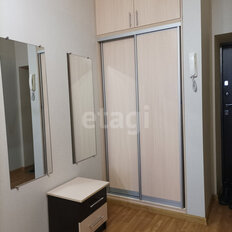 Квартира 43 м², 1-комнатная - изображение 5