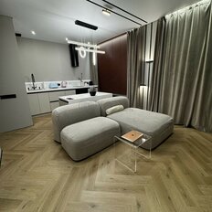 Квартира 62 м², 3-комнатные - изображение 3