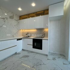 Квартира 85,2 м², 2-комнатная - изображение 1