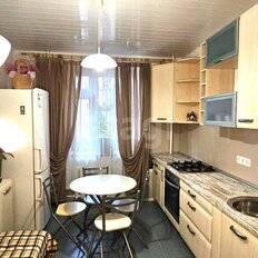 Квартира 45 м², 1-комнатная - изображение 1