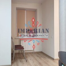 Квартира 34,2 м², студия - изображение 3