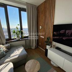Квартира 37,9 м², 1-комнатная - изображение 1