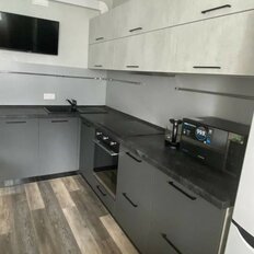 Квартира 36,5 м², 1-комнатная - изображение 1