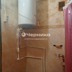 Квартира 30,4 м², 1-комнатная - изображение 5