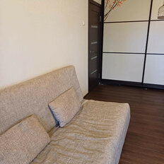 Квартира 35,2 м², 1-комнатная - изображение 3