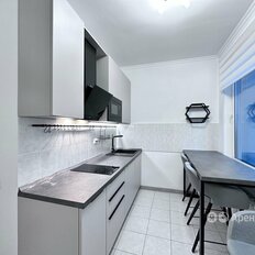 Квартира 36 м², 1-комнатная - изображение 2