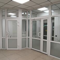 126 м², помещение свободного назначения - изображение 3