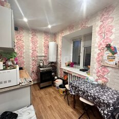 Квартира 32,4 м², 1-комнатная - изображение 4