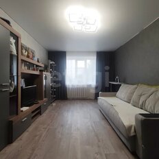Квартира 57,7 м², 2-комнатная - изображение 1