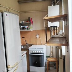 Квартира 30,4 м², 1-комнатная - изображение 2