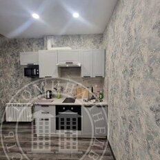 Квартира 42,9 м², 1-комнатные - изображение 5