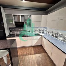 Квартира 91 м², 3-комнатные - изображение 5