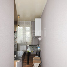 Квартира 47 м², 3-комнатная - изображение 3