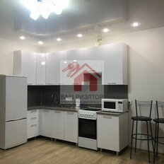 Квартира 35 м², студия - изображение 2