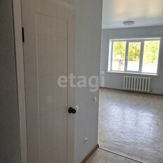 Квартира 24 м², студия - изображение 1