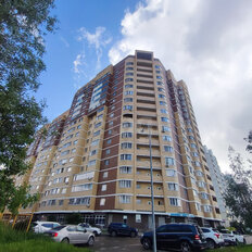 Квартира 67,2 м², 2-комнатная - изображение 4