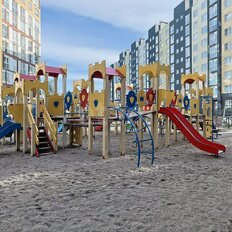 Квартира 39,8 м², 1-комнатная - изображение 4