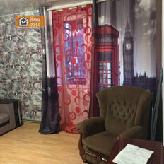 Квартира 27,5 м², 1-комнатная - изображение 5