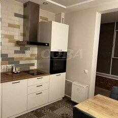 Квартира 39 м², 1-комнатная - изображение 3