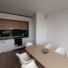 Квартира 42,4 м², студия - изображение 1