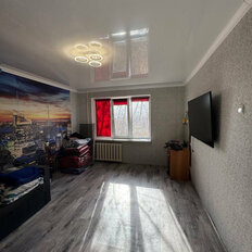 Квартира 28,5 м², 1-комнатная - изображение 1