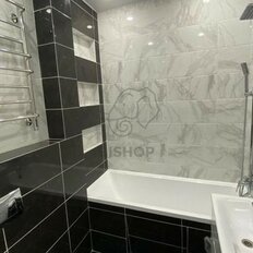 Квартира 43,4 м², 1-комнатная - изображение 3