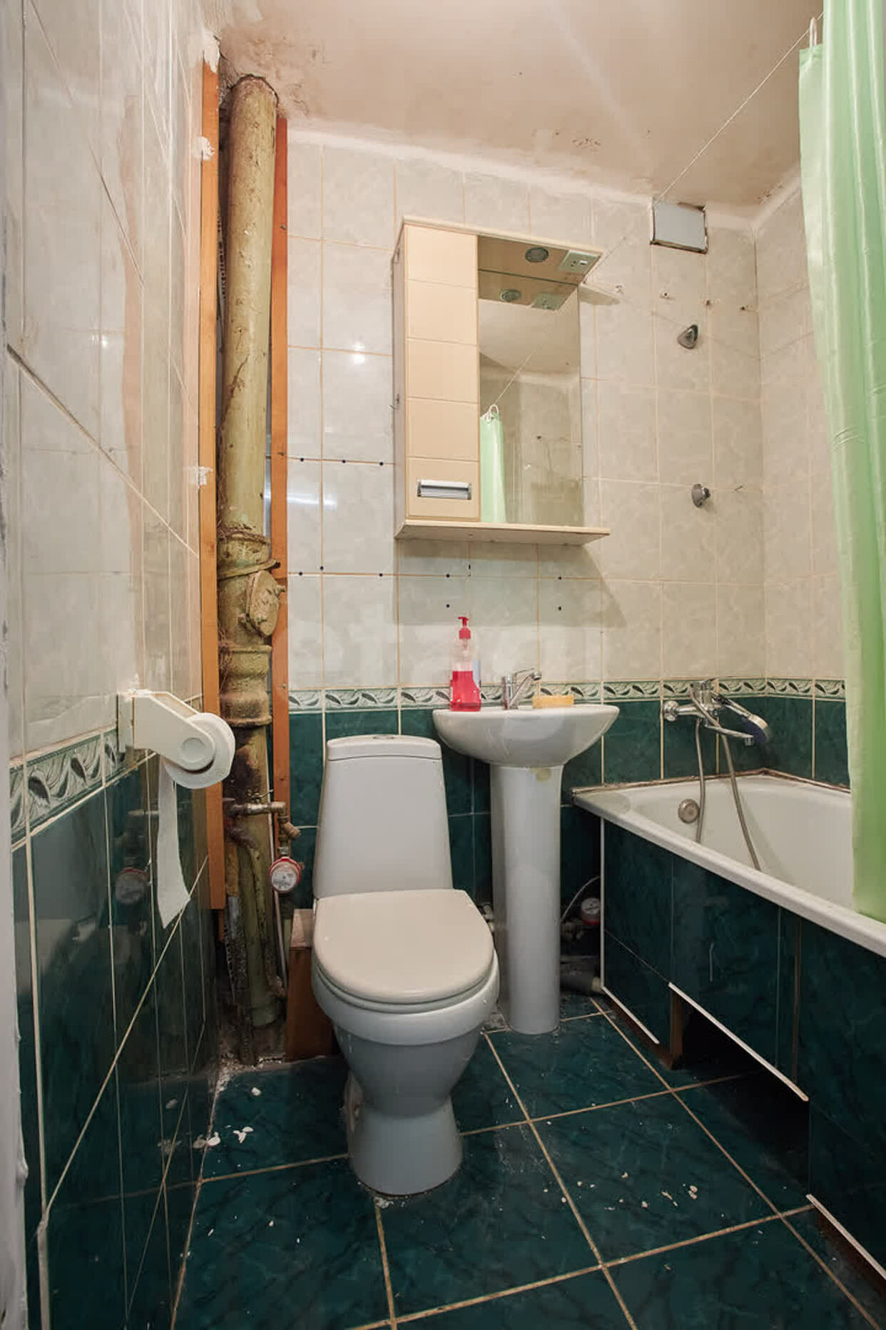 Квартира 12.5 м² в Саратов — фото 4