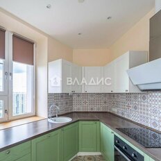 Квартира 65,7 м², 3-комнатные - изображение 5