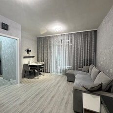 Квартира 70,2 м², 2-комнатная - изображение 4