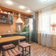 Квартира 65,1 м², 3-комнатная - изображение 1