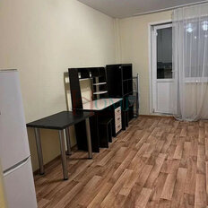 Квартира 27 м², студия - изображение 4