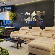 Квартира 85 м², 3-комнатная - изображение 1