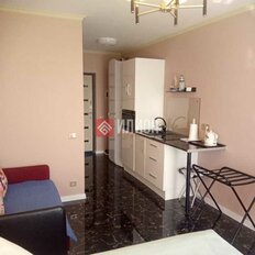 Квартира 30 м², студия - изображение 4