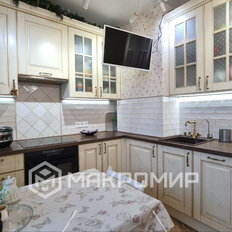 Квартира 37,5 м², 1-комнатная - изображение 2