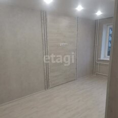 Квартира 35,6 м², 1-комнатная - изображение 1