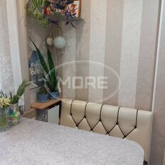 Квартира 33 м², 1-комнатная - изображение 5