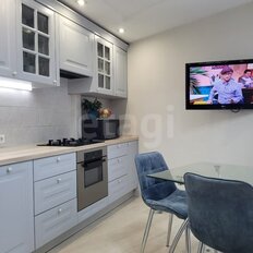 Квартира 69,6 м², 3-комнатная - изображение 2