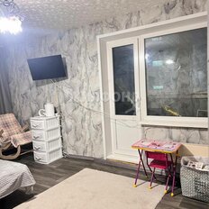 Квартира 53 м², 2-комнатная - изображение 1