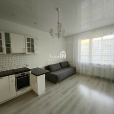 Квартира 34,1 м², 1-комнатная - изображение 2