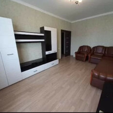 Квартира 40 м², 1-комнатная - изображение 2