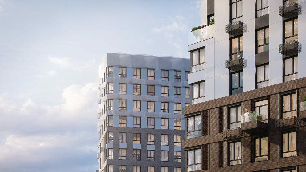 50 м², 2-комнатная квартира 5 700 000 ₽ - изображение 113