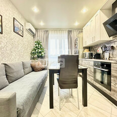 Квартира 59,8 м², 2-комнатная - изображение 4