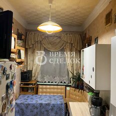 Квартира 46,2 м², 2-комнатная - изображение 1