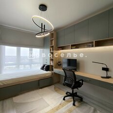 Квартира 99,6 м², 3-комнатная - изображение 4