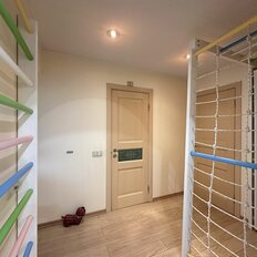 Квартира 114 м², 4-комнатная - изображение 5