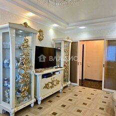 Квартира 137 м², 4-комнатная - изображение 4