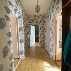 Квартира 55,3 м², 3-комнатная - изображение 4