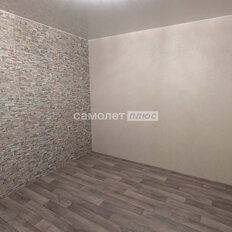 Квартира 42,5 м², 1-комнатная - изображение 5